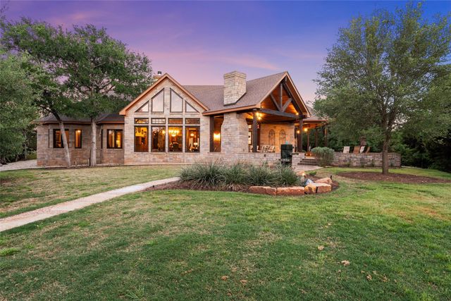 240 Lost Creek, China Spring, TX 76633