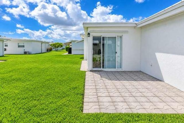 116 SW 10th Court, Boynton Beach, FL 33426