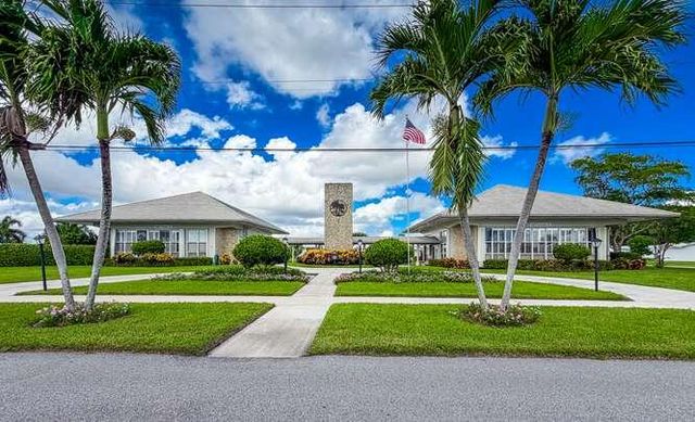 116 SW 10th Court, Boynton Beach, FL 33426