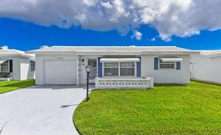 116 SW 10th Court, Boynton Beach, FL 33426