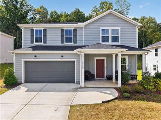 2949 Salinger Way, Gainesville, GA 30507