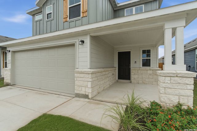 439 White Heron Way, Marion, TX 78124