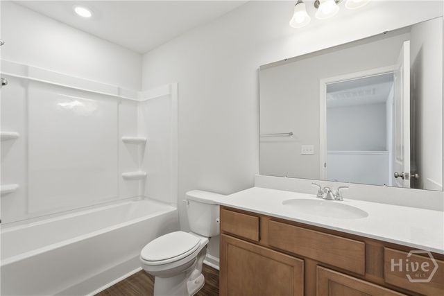 15 Towne Park Court, Rincon, GA 31326