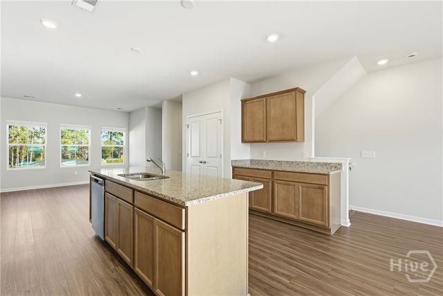 15 Towne Park Court, Rincon, GA 31326