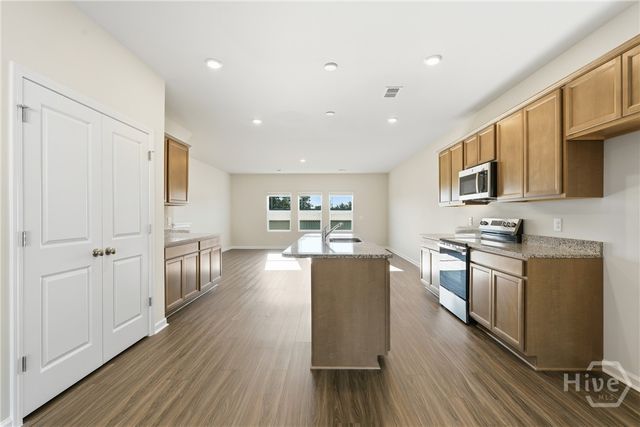 15 Towne Park Court, Rincon, GA 31326