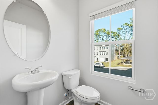 15 Towne Park Court, Rincon, GA 31326