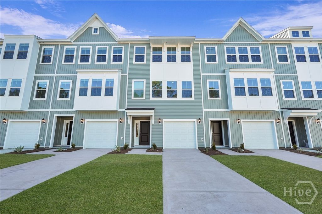 15 Towne Park Court, Rincon, GA 31326