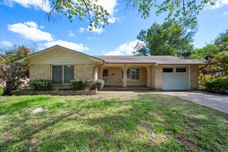 2903 College Circle, Corsicana, TX 75110