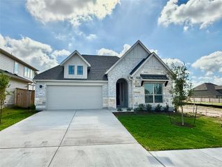 13605 Hamilton Hart DR, Elgin, TX 78621