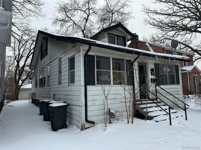 293 FIELDING Street, Ferndale, MI 48220