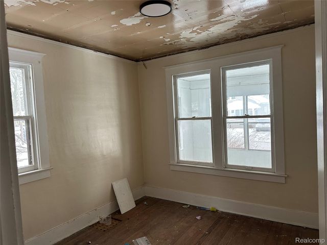 293 FIELDING Street, Ferndale, MI 48220