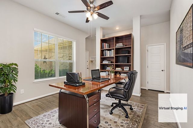 1572 Cedar Crest Drive, Forney, TX 75126