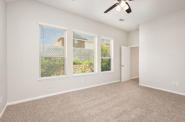 1572 Cedar Crest Drive, Forney, TX 75126