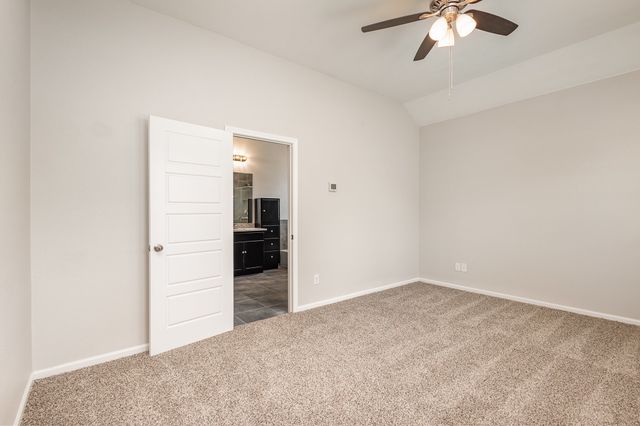 1572 Cedar Crest Drive, Forney, TX 75126