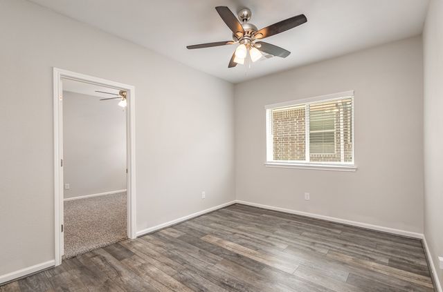 1572 Cedar Crest Drive, Forney, TX 75126