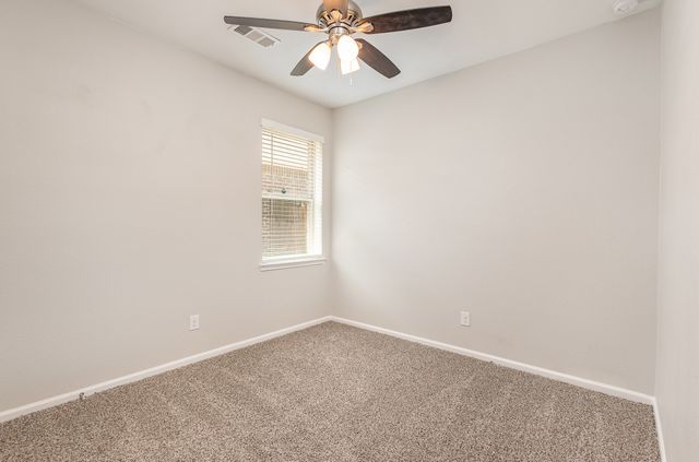 1572 Cedar Crest Drive, Forney, TX 75126