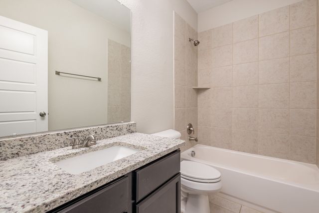 1572 Cedar Crest Drive, Forney, TX 75126