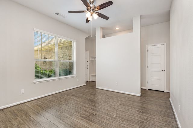 1572 Cedar Crest Drive, Forney, TX 75126