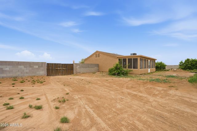 3527 E BATTEN Road, Eloy, AZ 85131