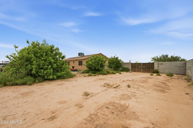 3527 E BATTEN Road, Eloy, AZ 85131