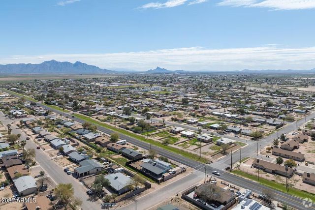 3527 E BATTEN Road, Eloy, AZ 85131