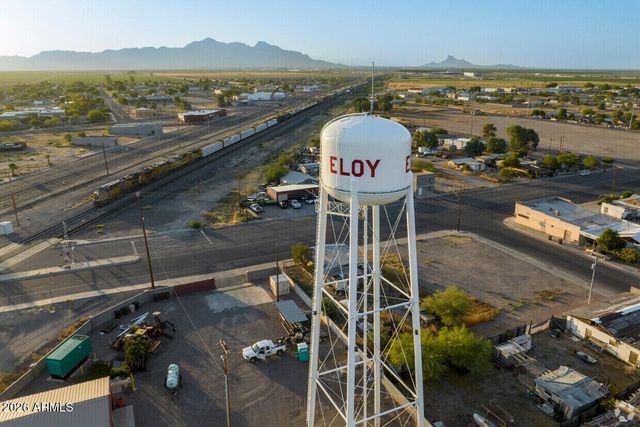 3527 E BATTEN Road, Eloy, AZ 85131