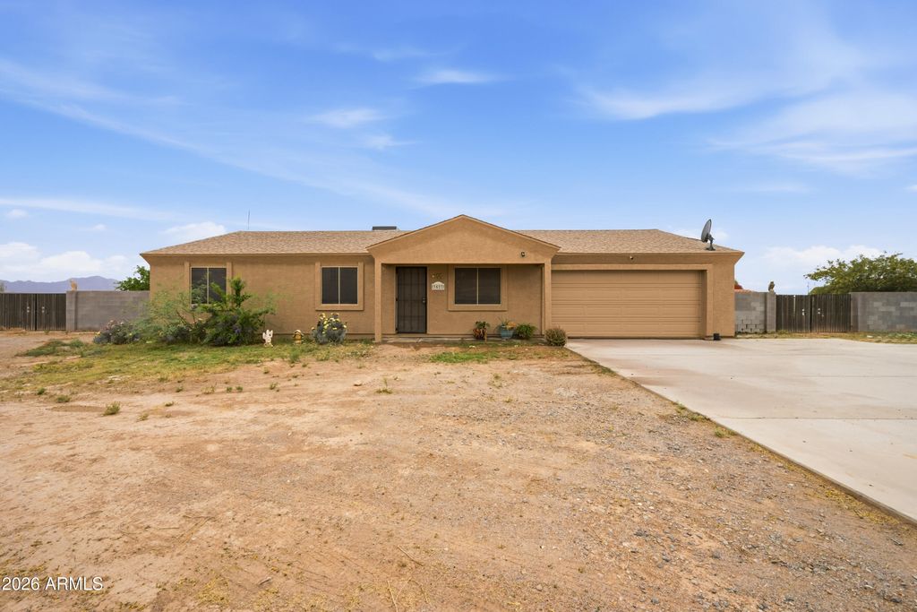 3527 E BATTEN Road, Eloy, AZ 85131