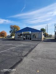 706-708 Turner Avenue, Lima, OH 45804