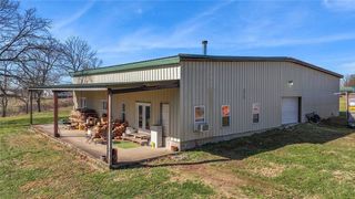 23069 N Highway 303 Road, Hindsville, AR 72738