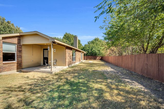 3458 Oxford Street, Midlothian, TX 76065