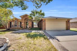 3458 Oxford Street, Midlothian, TX 76065