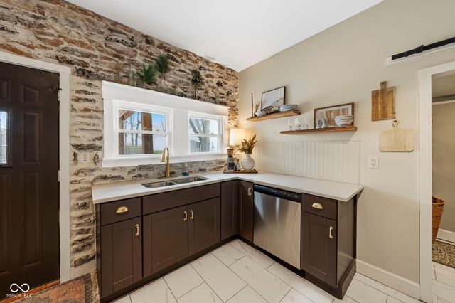 1315 N Grant Avenue N, Indianapolis, IN 46201