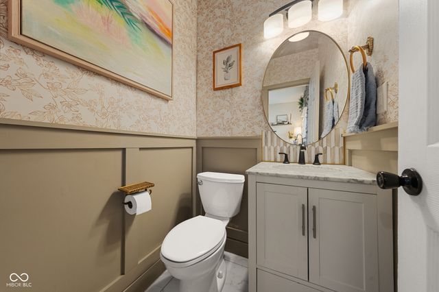 1315 N Grant Avenue N, Indianapolis, IN 46201