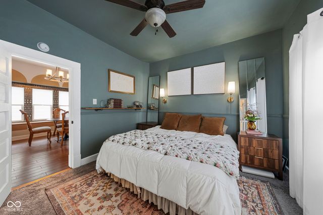 1315 N Grant Avenue N, Indianapolis, IN 46201