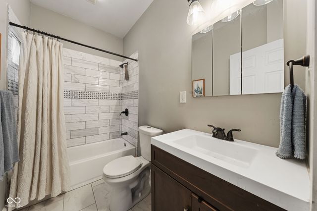 1315 N Grant Avenue N, Indianapolis, IN 46201