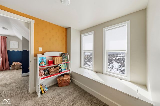 1315 N Grant Avenue N, Indianapolis, IN 46201