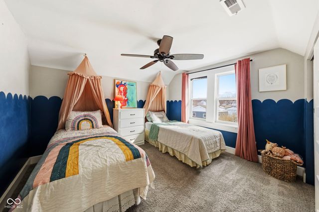 1315 N Grant Avenue N, Indianapolis, IN 46201