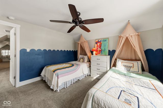 1315 N Grant Avenue N, Indianapolis, IN 46201