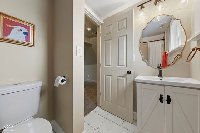 1315 N Grant Avenue N, Indianapolis, IN 46201