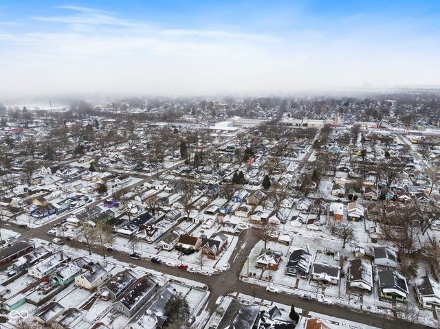 1315 N Grant Avenue N, Indianapolis, IN 46201