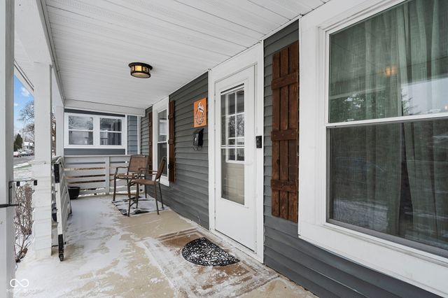 1315 N Grant Avenue N, Indianapolis, IN 46201