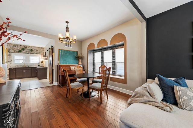 1315 N Grant Avenue N, Indianapolis, IN 46201