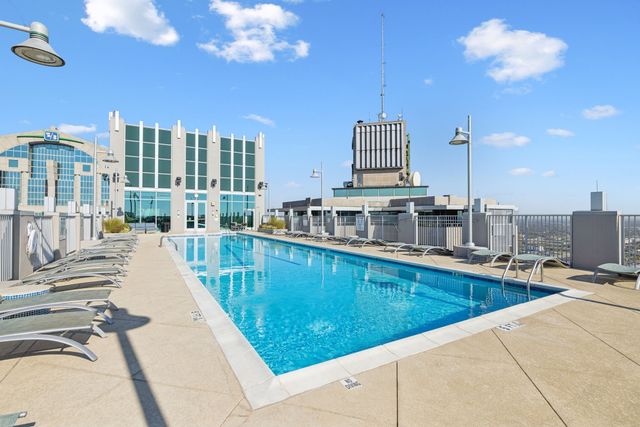 415 Church St Apt 1909, Nashville, TN 37219