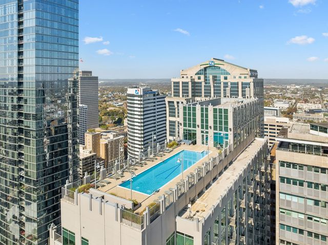 415 Church St Apt 1909, Nashville, TN 37219