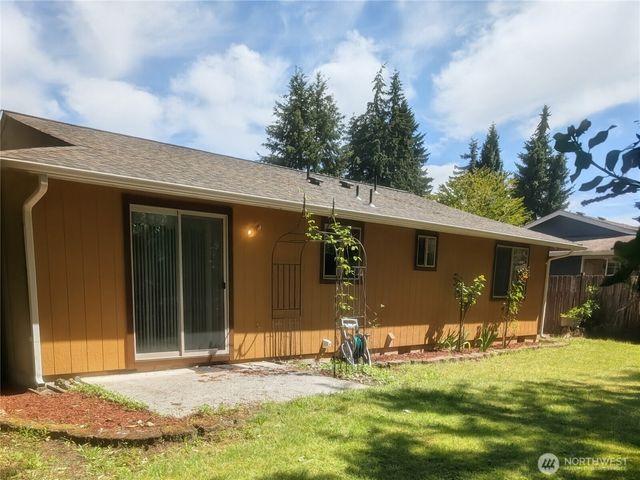 114 Jalyn Street, Centralia, WA 98531