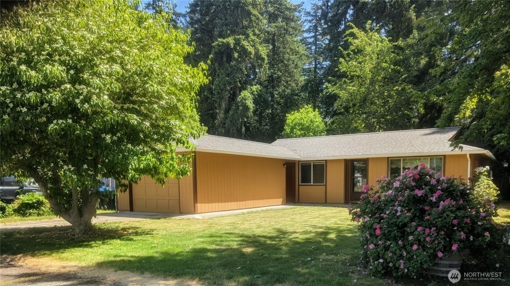 114 Jalyn Street, Centralia, WA 98531