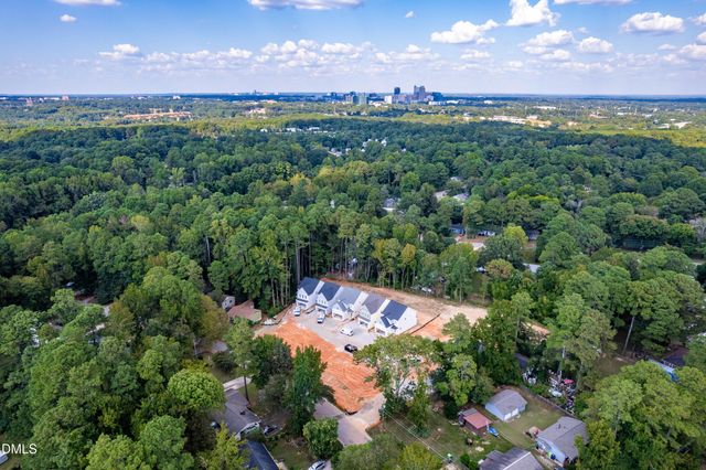 1028 Harper Road, Raleigh, NC 27603