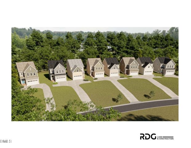 1028 Harper Road, Raleigh, NC 27603