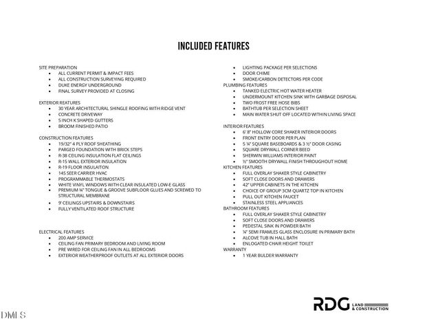 1028 Harper Road, Raleigh, NC 27603