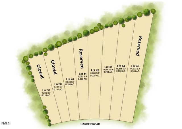 1028 Harper Road, Raleigh, NC 27603